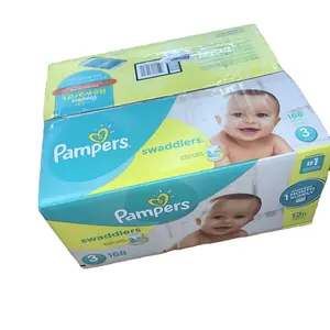 pampers new baby taille 0