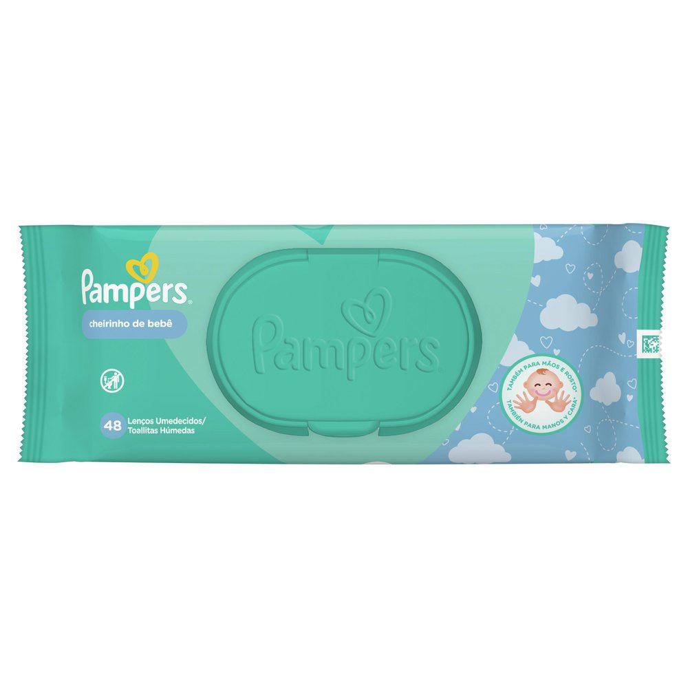 pampers aqua pure tesco