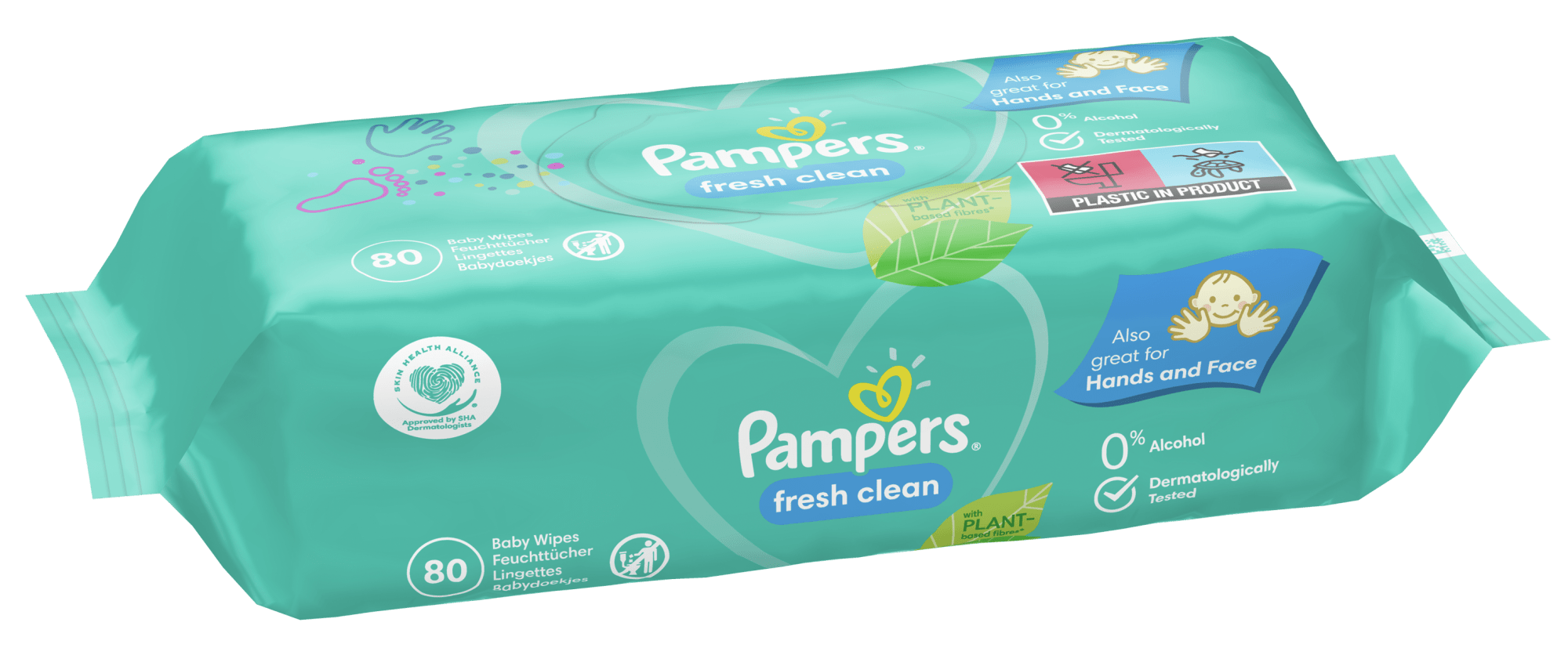 pampers maxi pack 5