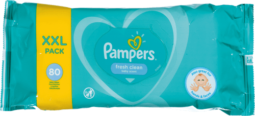 pampers premium care 3 120szt