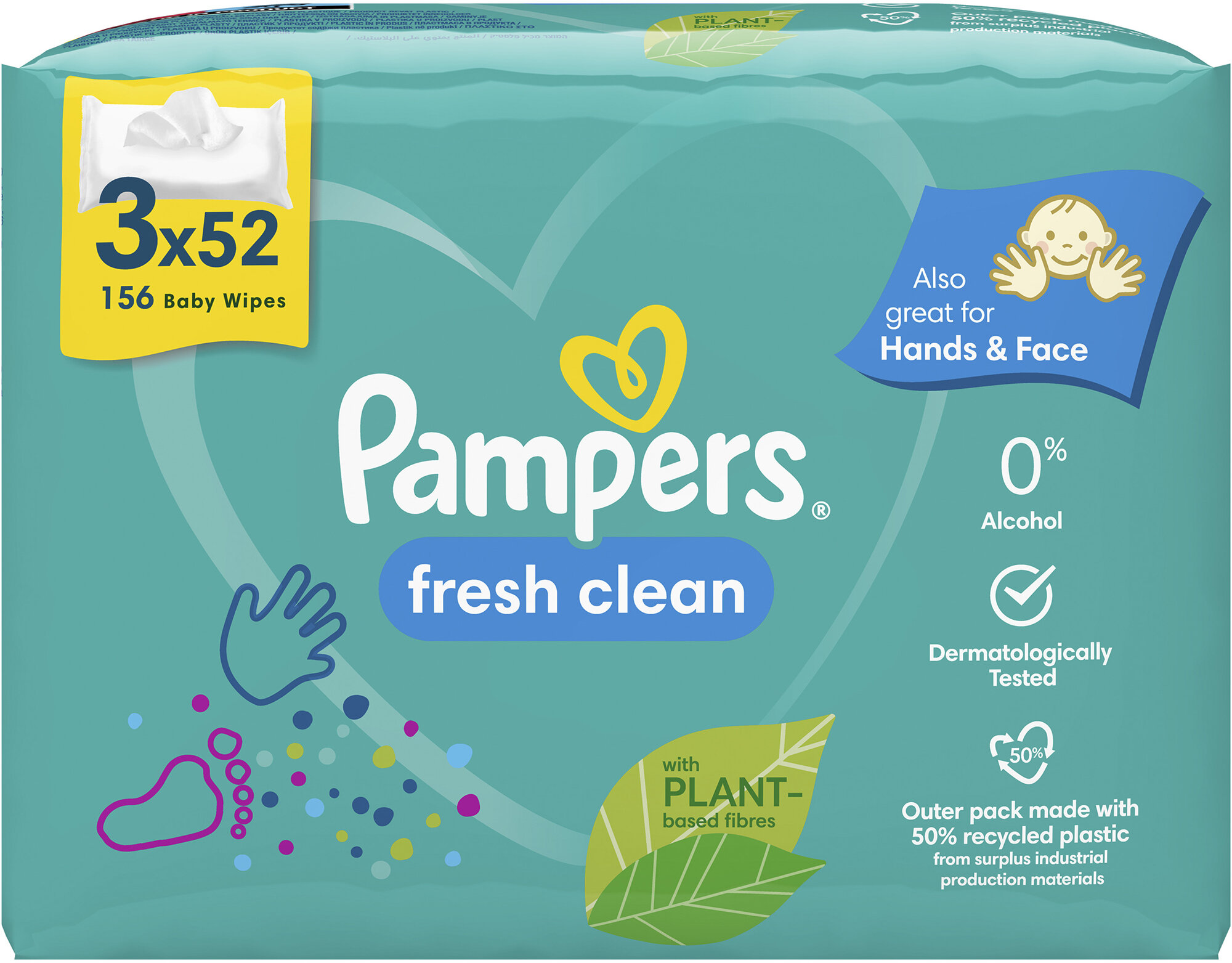 pampers premium care drymax maxi 4