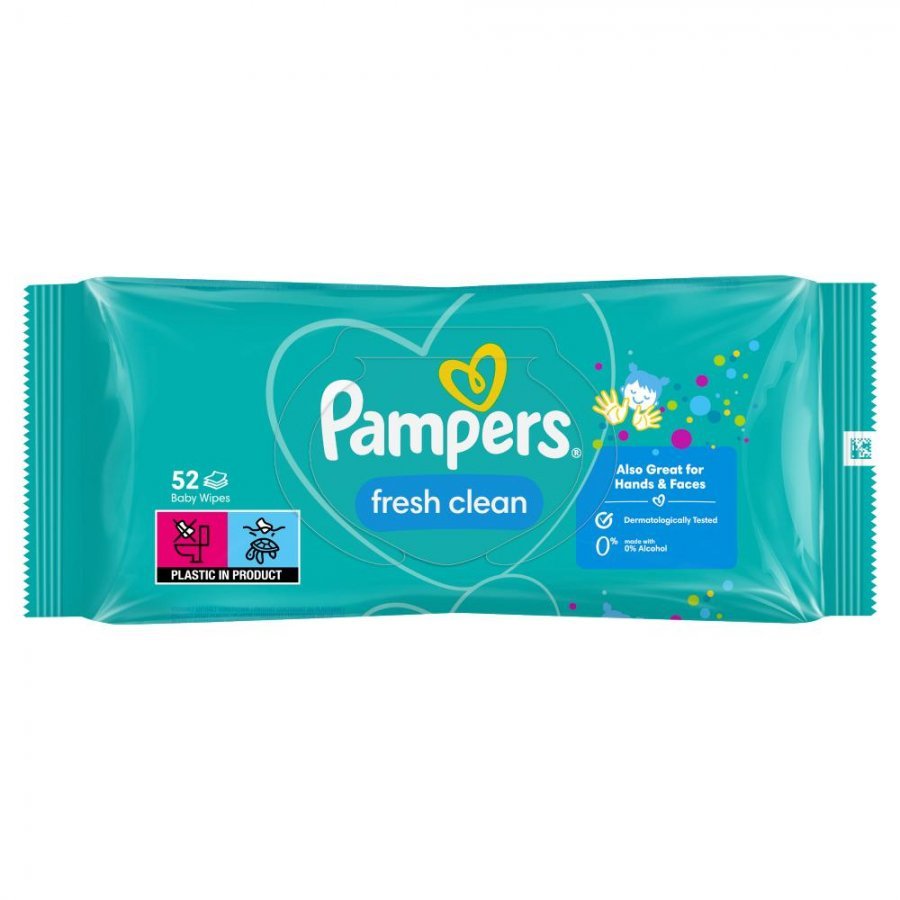 pampers monthly pack 2