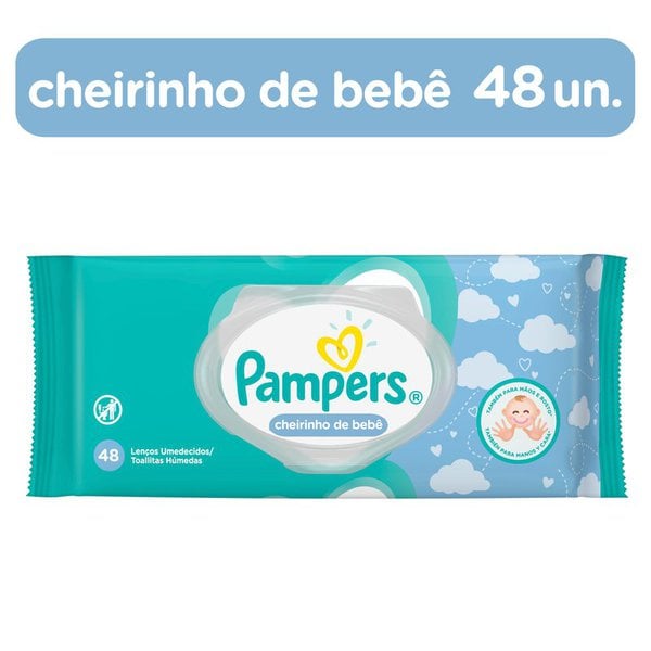 pieluchy pampers3