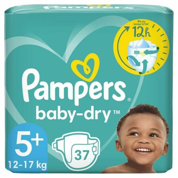 pampers 5 emag