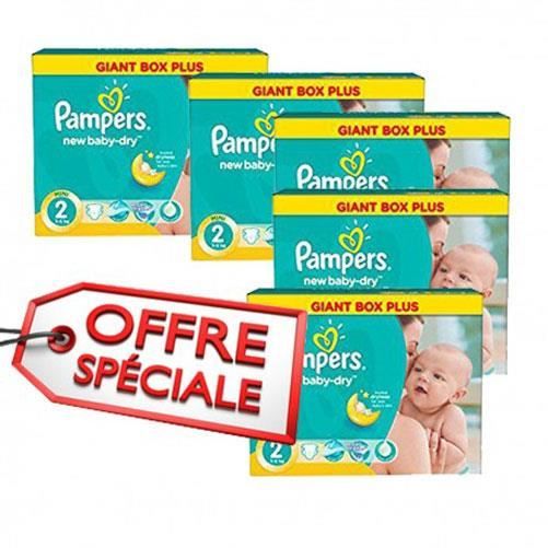 tesco pampers