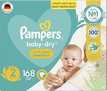 pampers active baby mth 5 junior