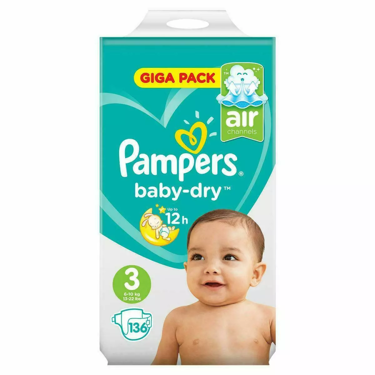 pampers premium care s2 mini