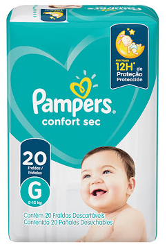 pampers 4 ceneo 104 szt