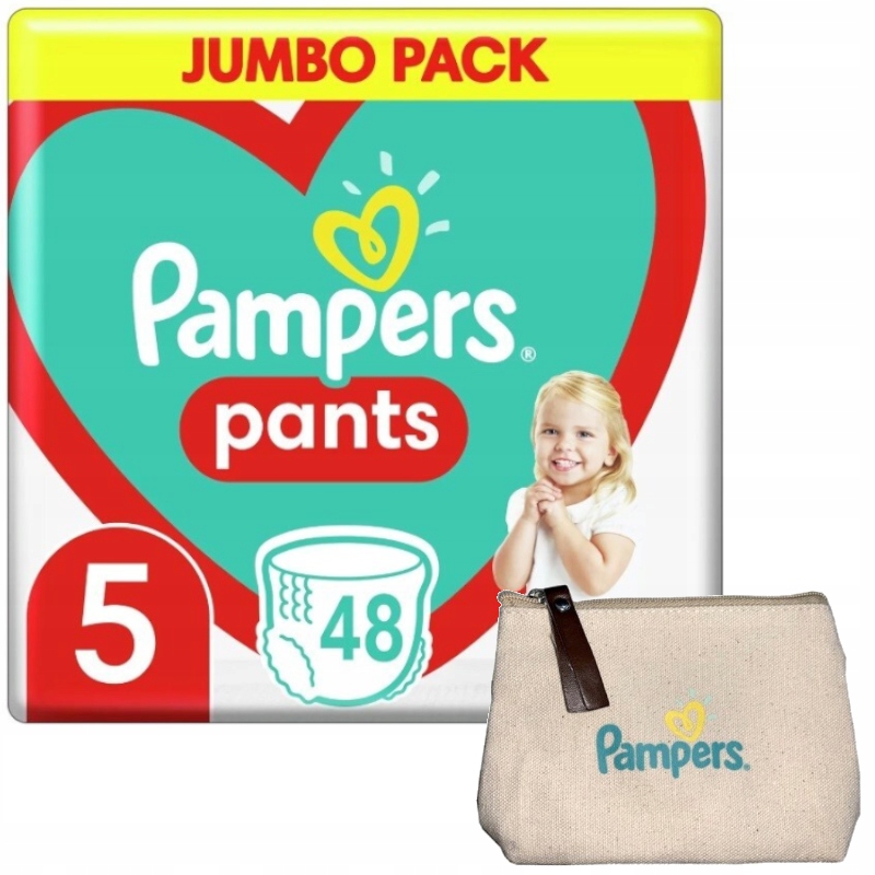 pampers pieluchomajtki splashers