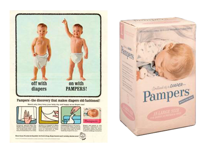 pampers size 3