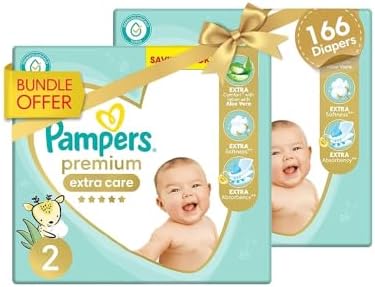 pampers pure protection 1 opinie