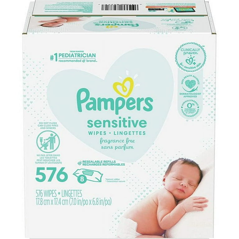 auchan pampers do 3 kg