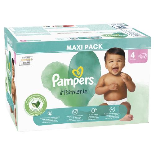 pampers premium care wskaznik wilgotnosci