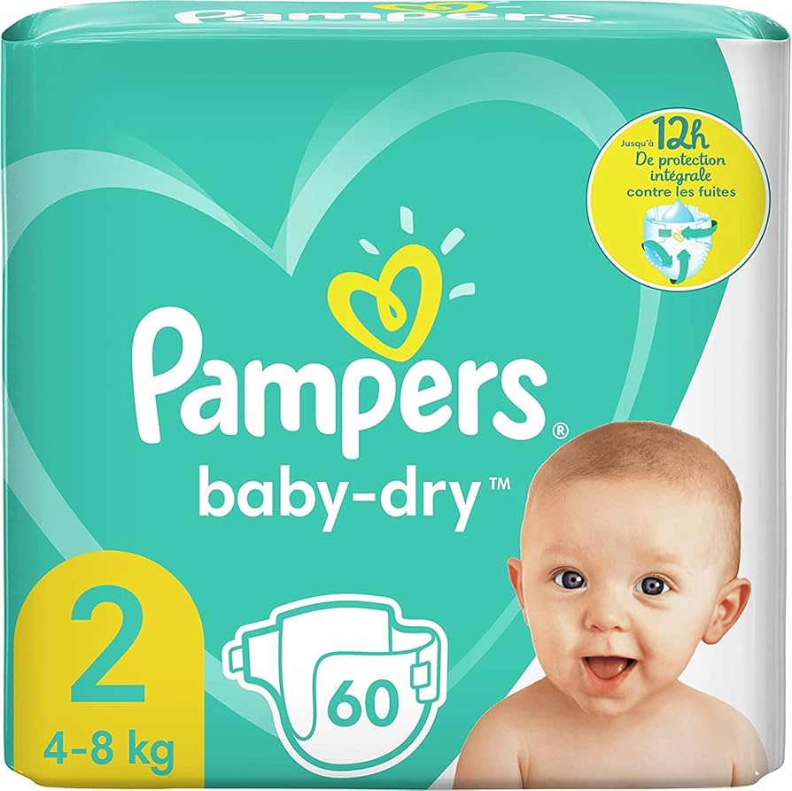 tesco pampers 5 150 sztuk