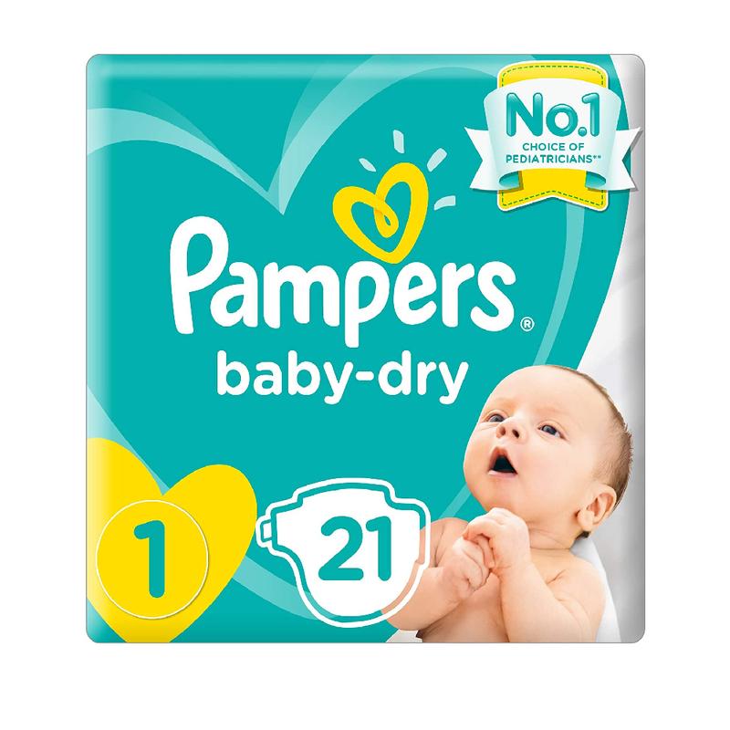 pampers 5 tesco