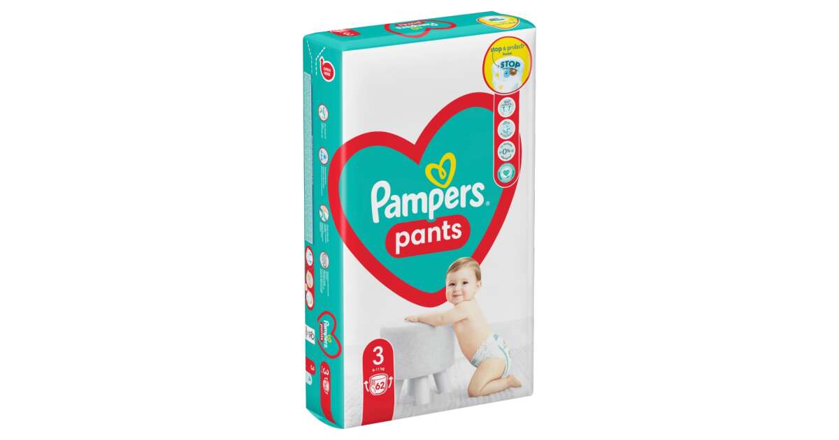 pampers premium care 4 66 szt