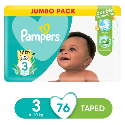 pampers swaddlers 2 wyglad pampersa