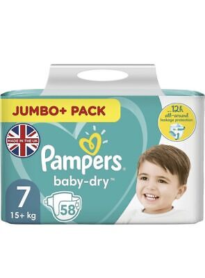 papmersy pampers 3