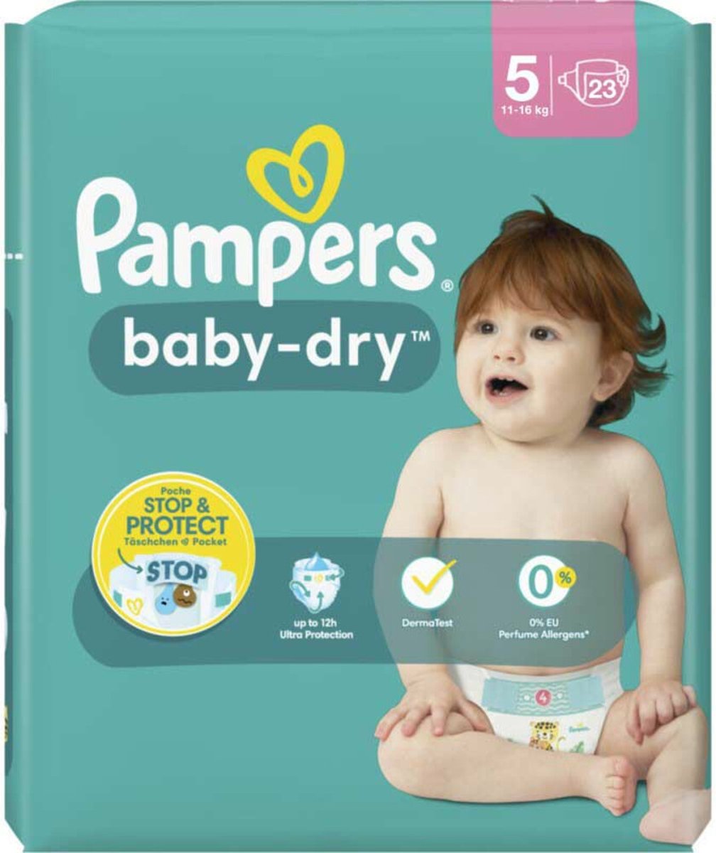 pampers pieluchomajtki promocja