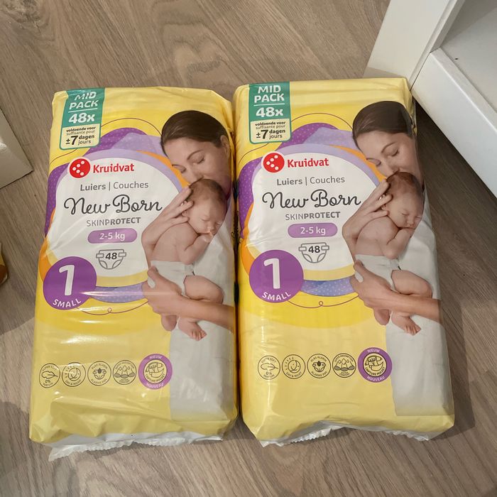 pampers 4 a pampers 4+