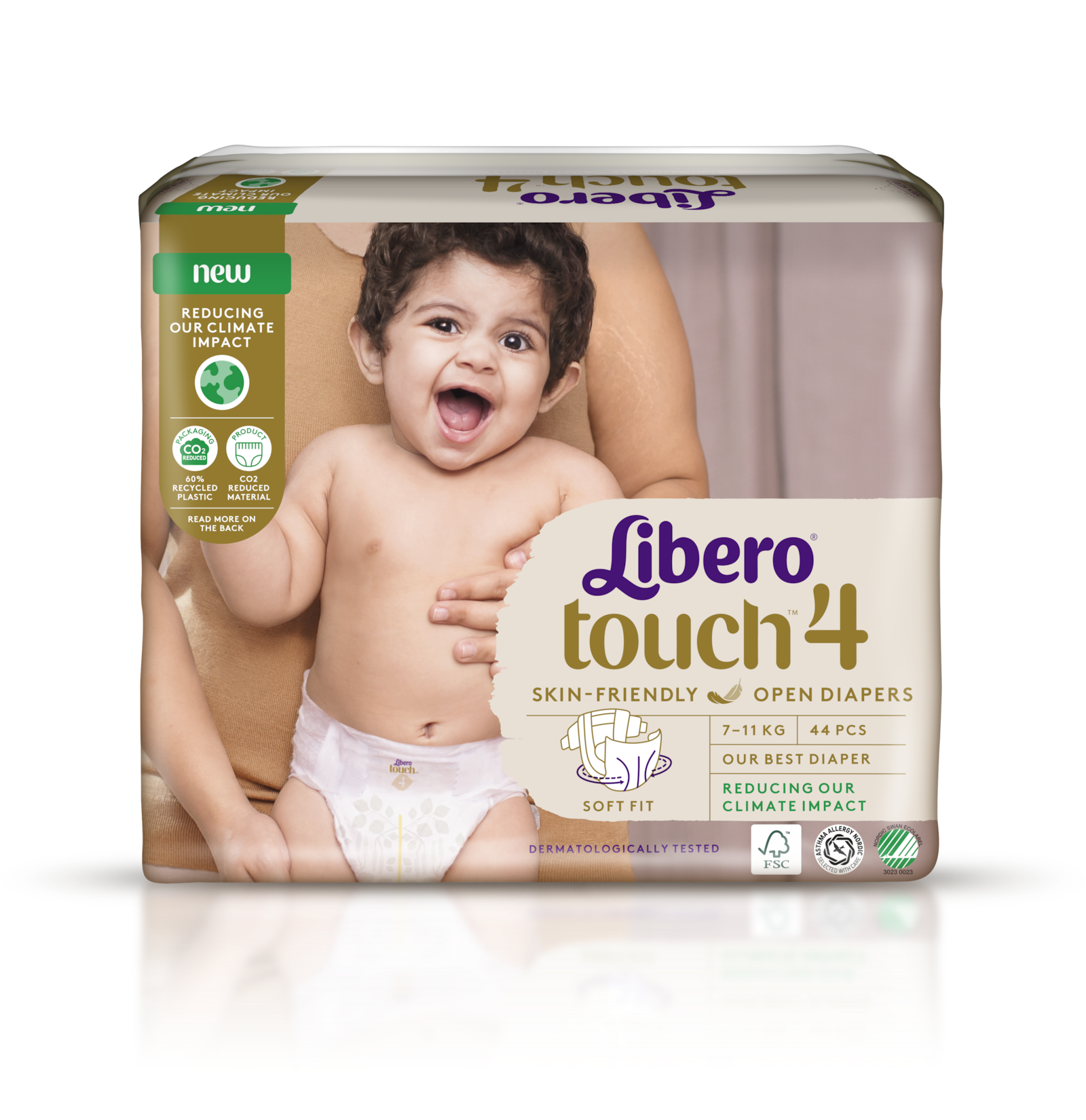 pampers 6-10 kg 90 sztuk