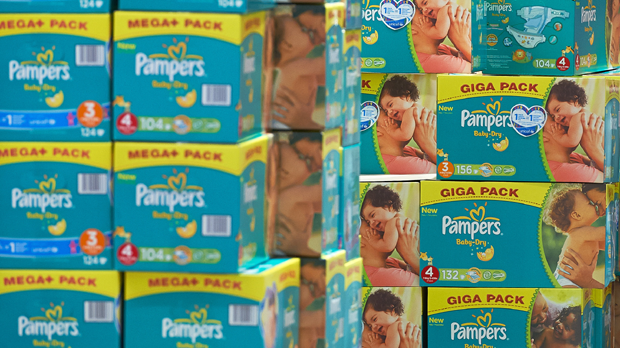 13 tc pampers