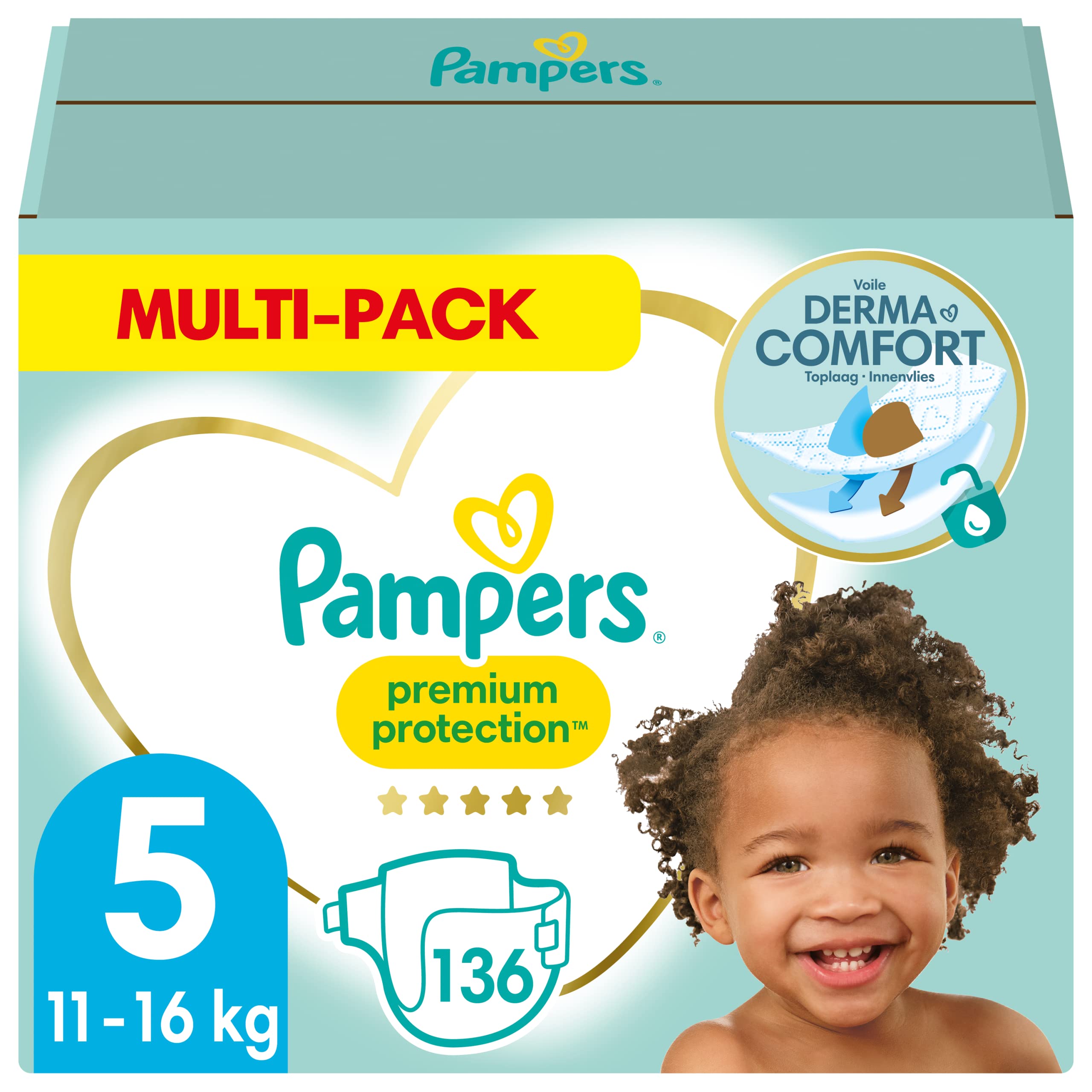 pampers pants 4 176 ceneo