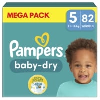 pampers 2 80 szt cena