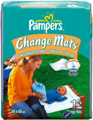 tanie pampersy pampers 5 pants