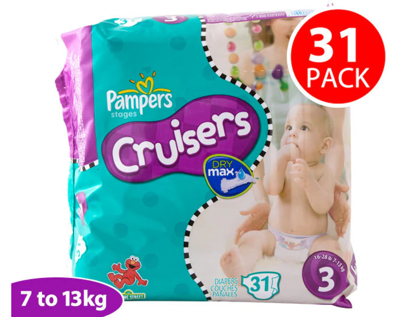 pampers promocja rossman