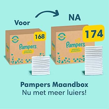 pampers rossmann 5