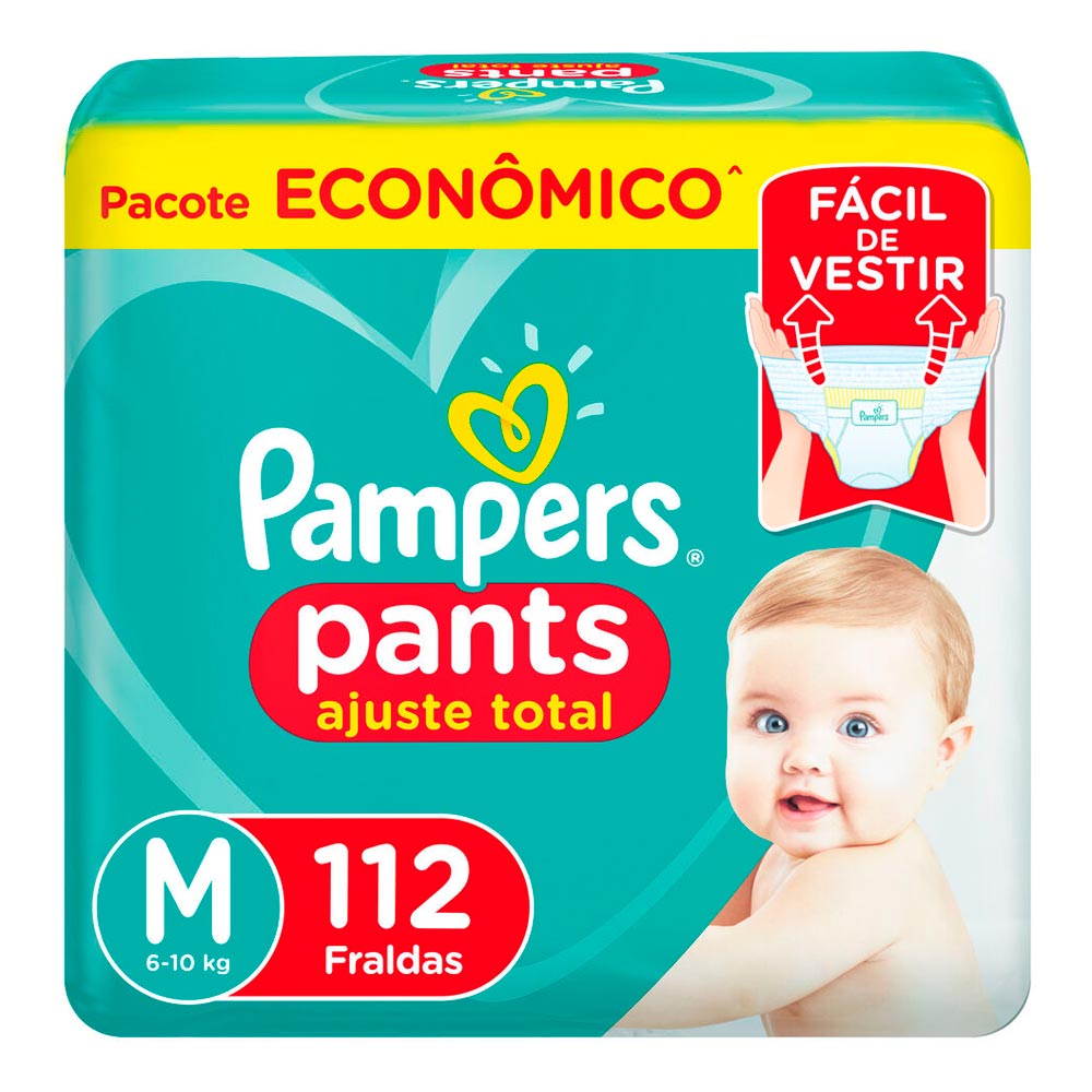 breif pampers