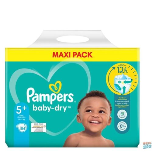 pampers 6 32