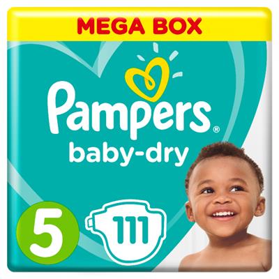 pampers dla pracownika