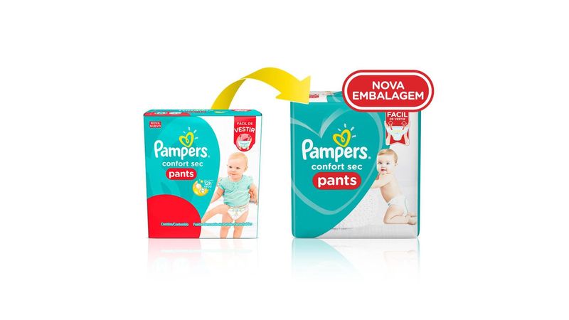 pampers pro care 3 allegro