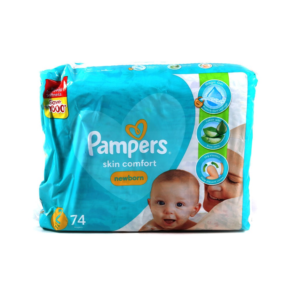 pampers pants pasek taśmy