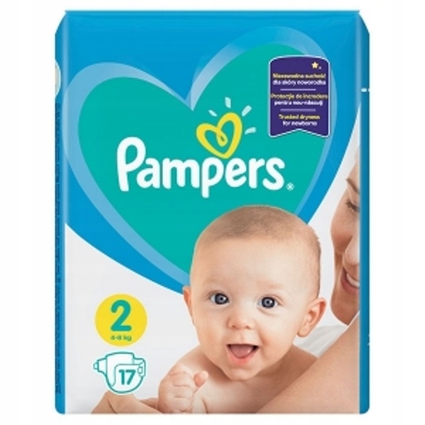 pampers premium care 80