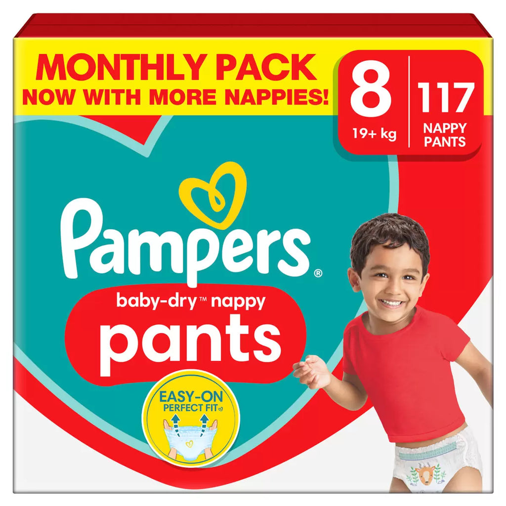 pampers active 3 allegro