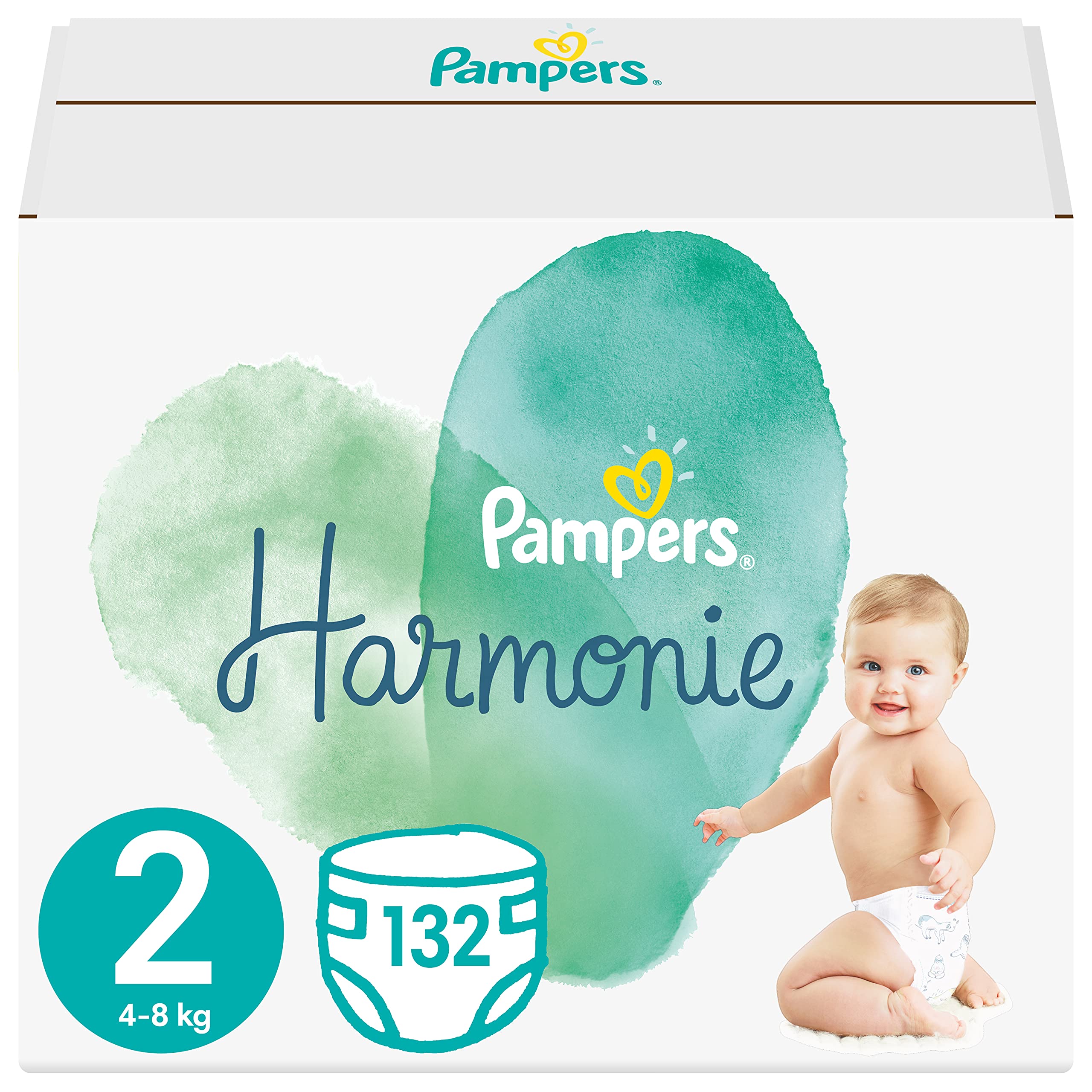 pampers premium care rozmiar 3 rosman