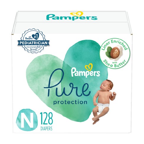 pampers uniced