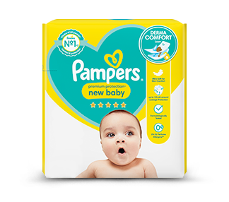 pampers procare 2 gemini