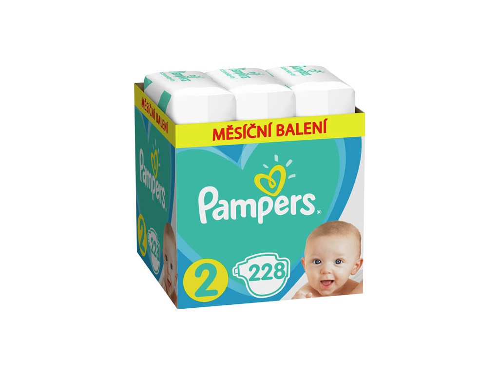 pampers praca warszawa