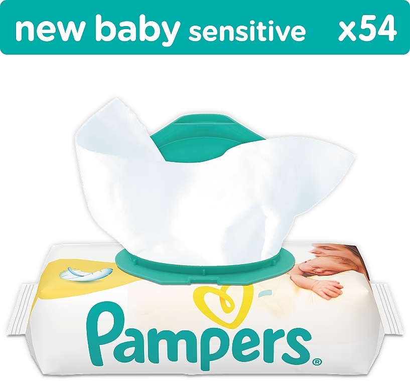 pieluchy pampers do kompieli