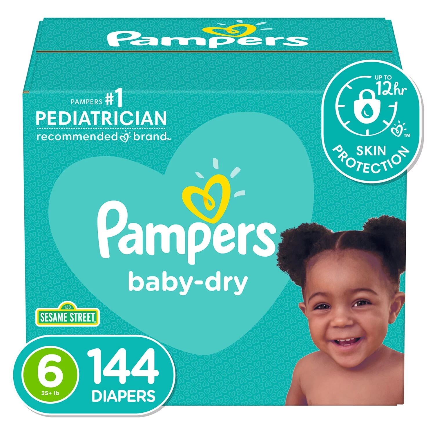 pieluchomajtki pampers 3 26 szt