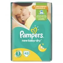 sleep and day pampers