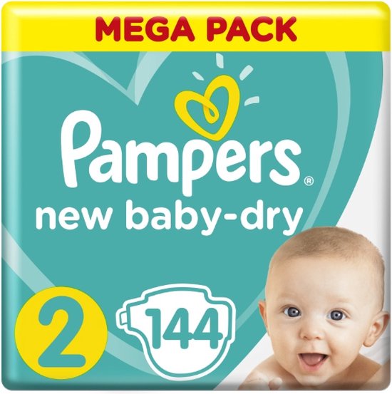 pieluchy pampers 4 emag