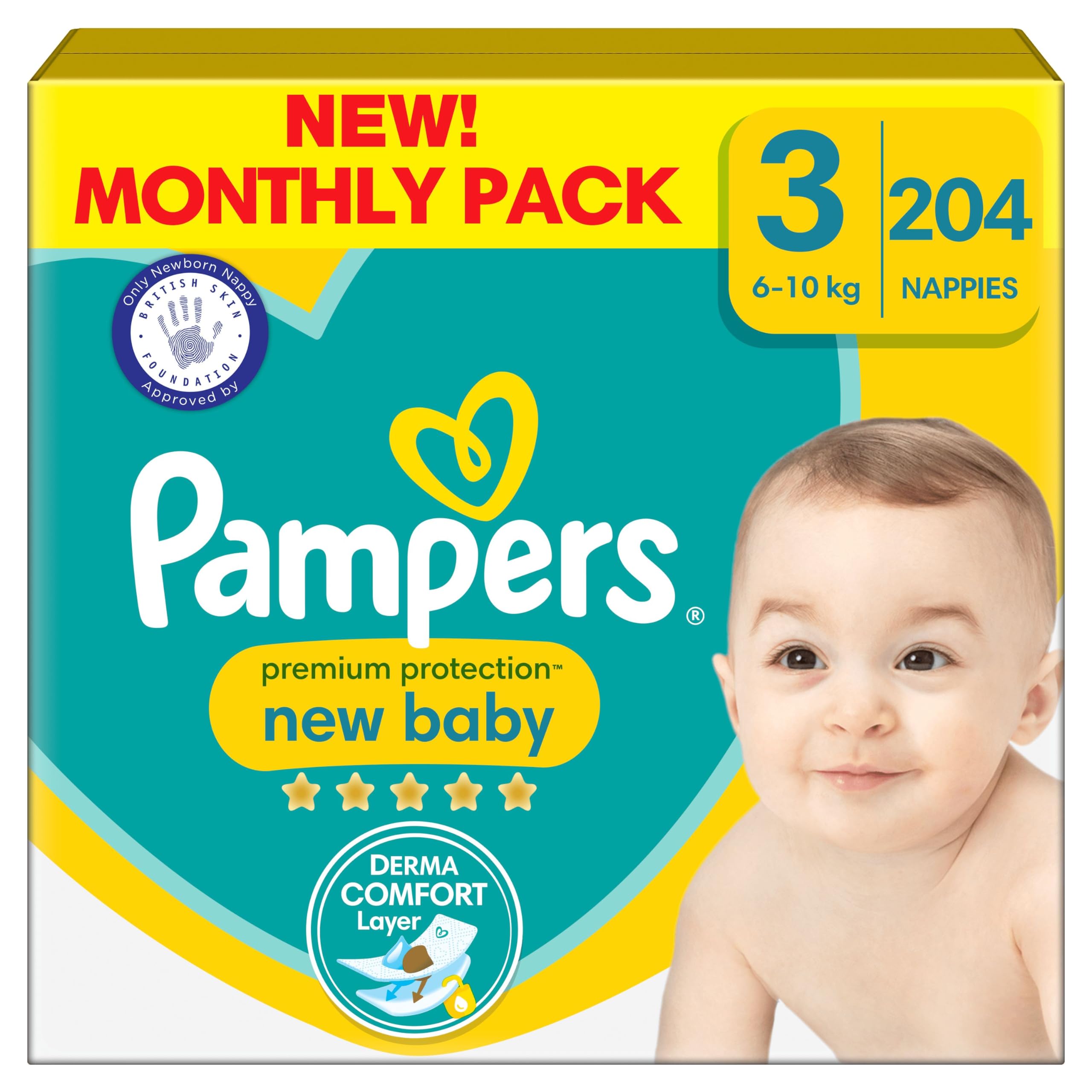 pampers drukarka canon g3400