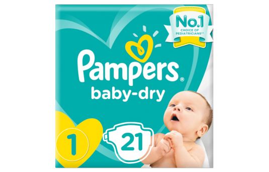 pampers premium care 2 cena 22 szt