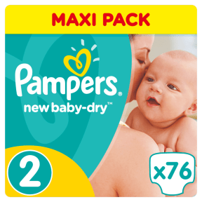 roznica miedzy pampers 2 a 3