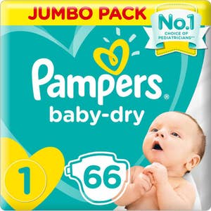 pampers premium care zielone a biale